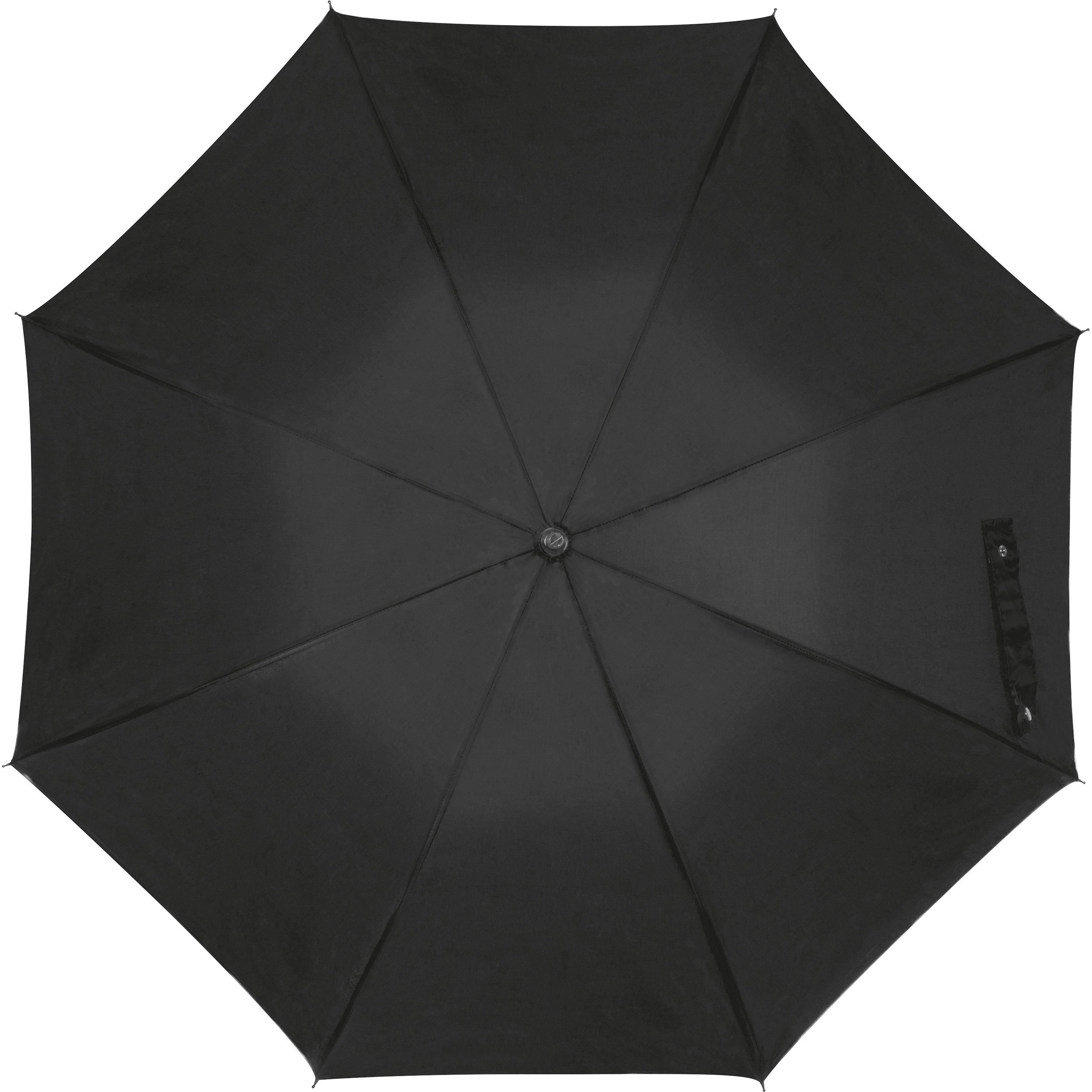 Parasol automatique avec protection UV ALAN - 2