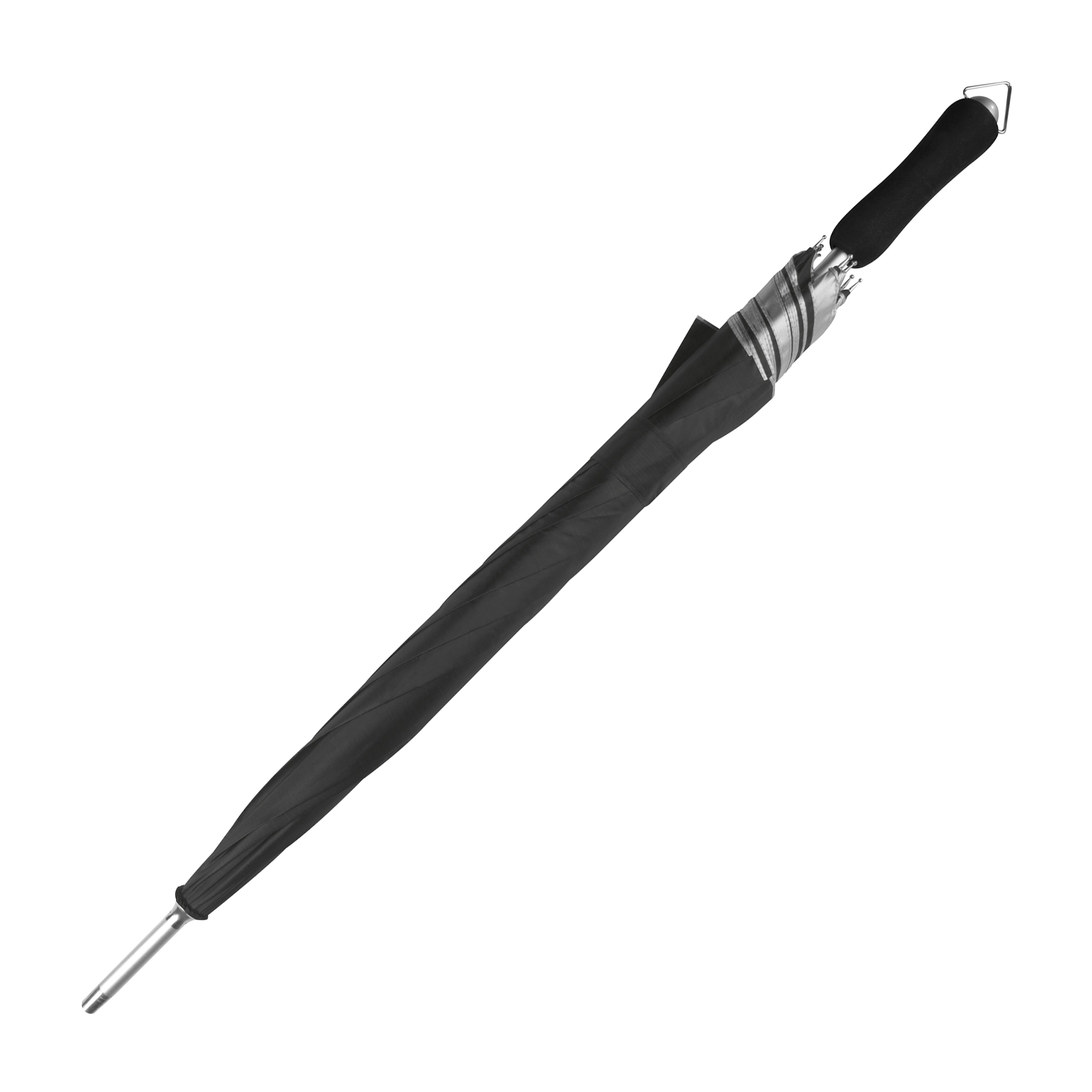 Parasol automatique avec protection UV ALAN - 3
