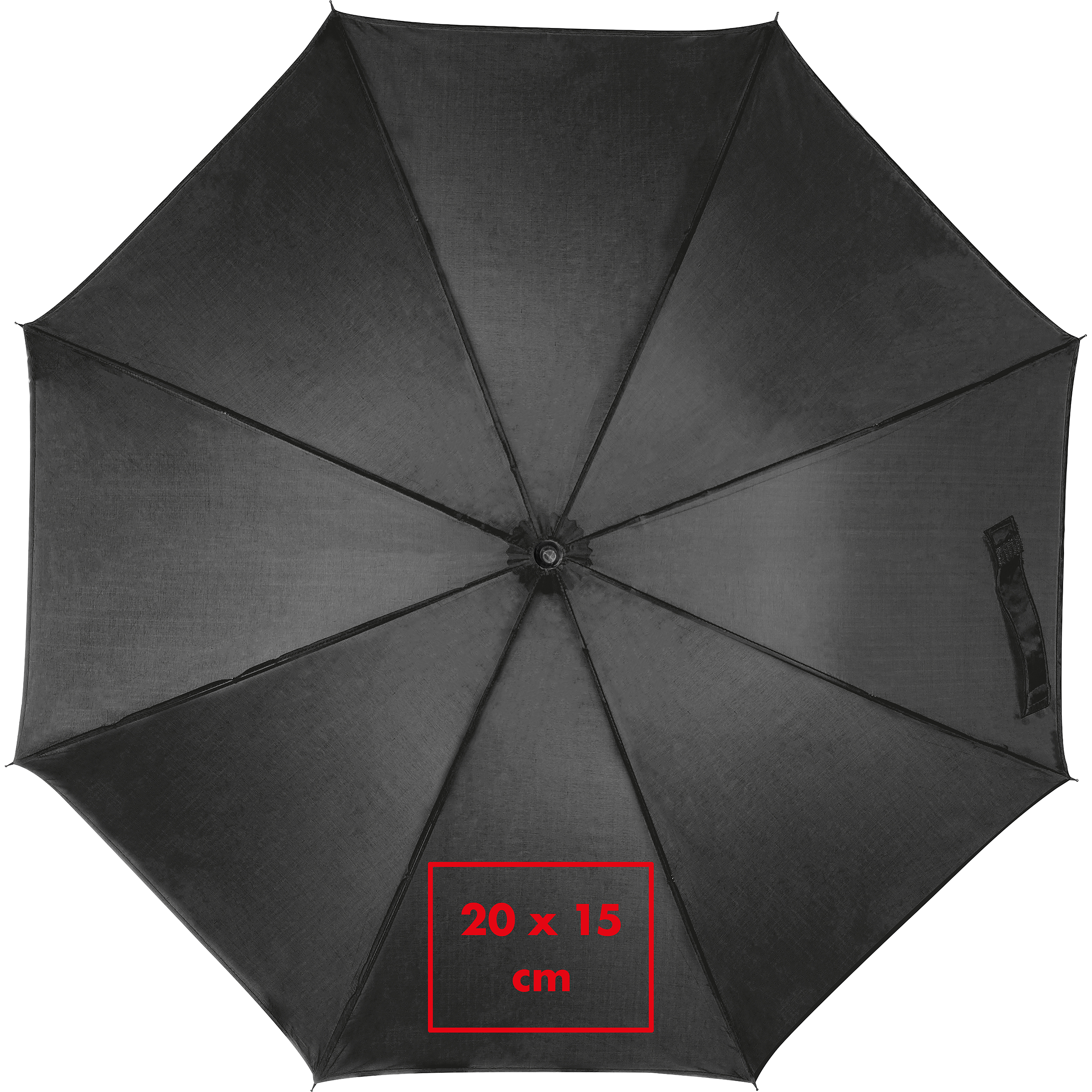 Parapluie automatique HUGO - 4