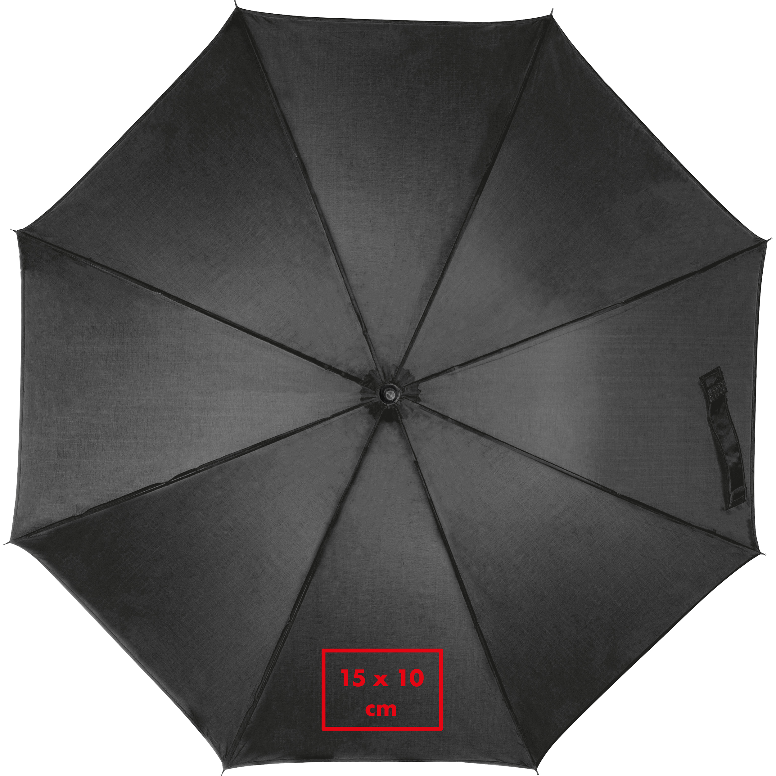 Parapluie automatique HUGO - 5