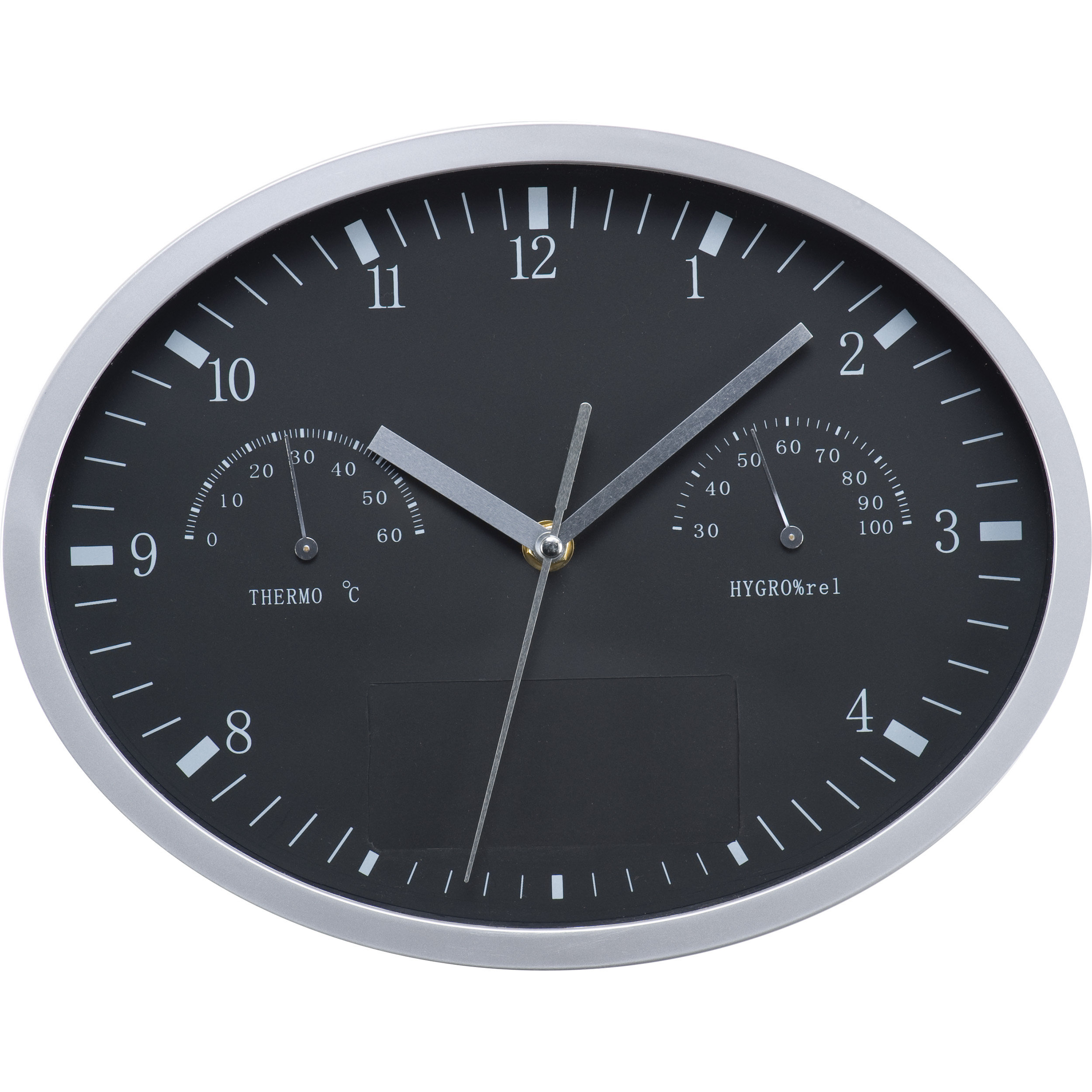 Horloge muraleCrisMa HENRY - 1