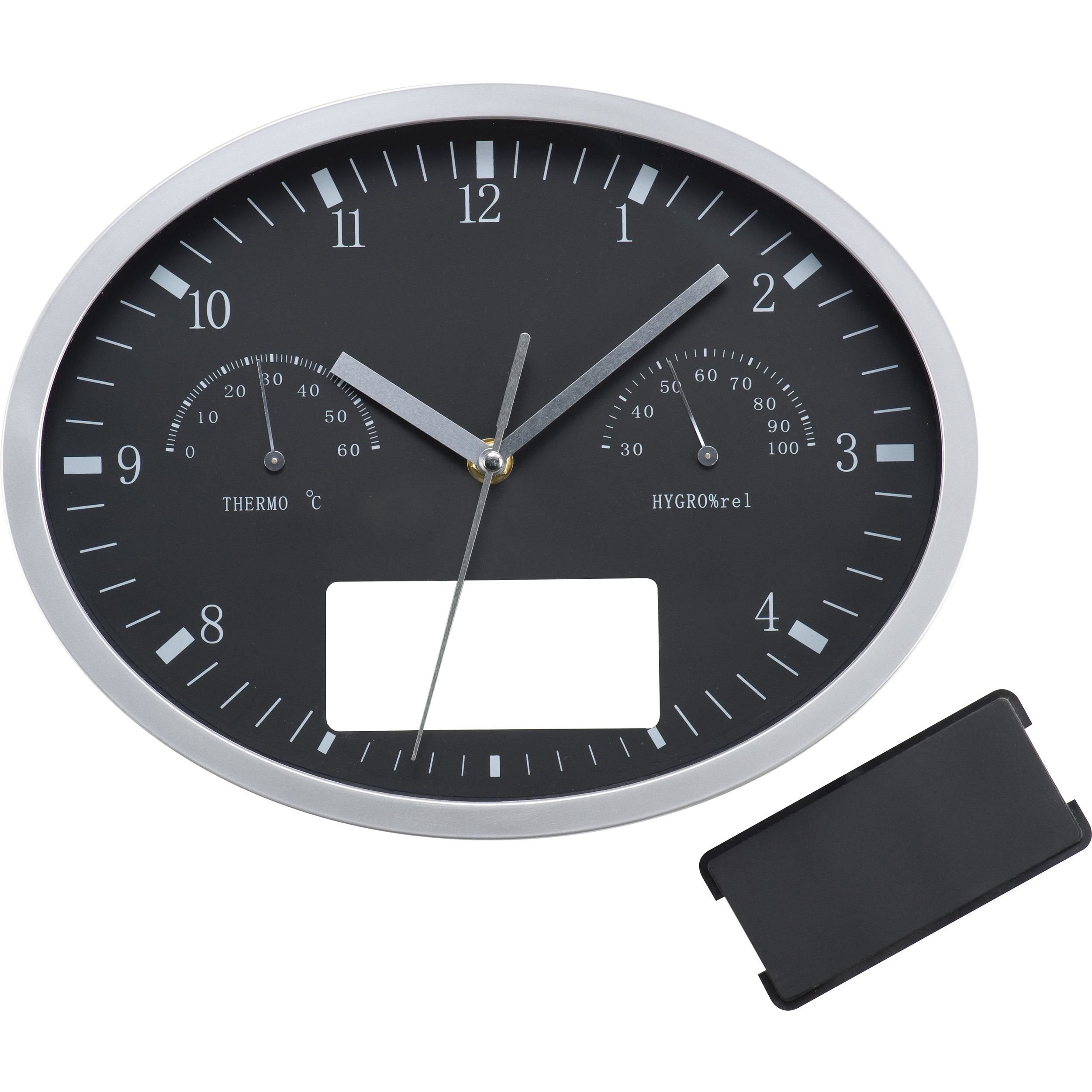 Horloge muraleCrisMa HENRY - 2