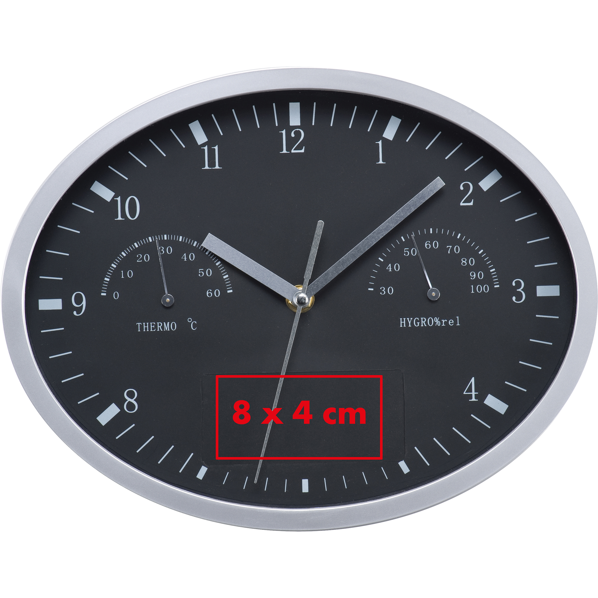 Horloge muraleCrisMa HENRY - 4