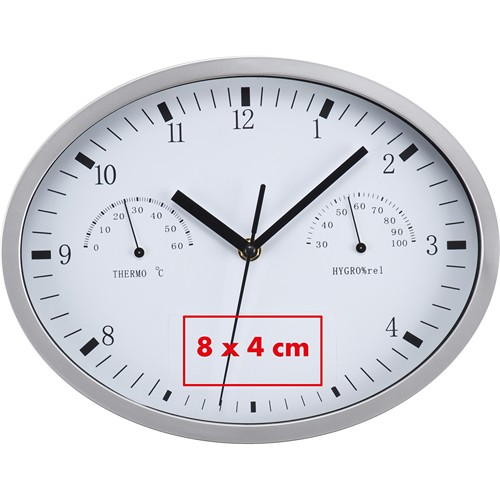 Horloge muraleCrisMa HENRY - 4