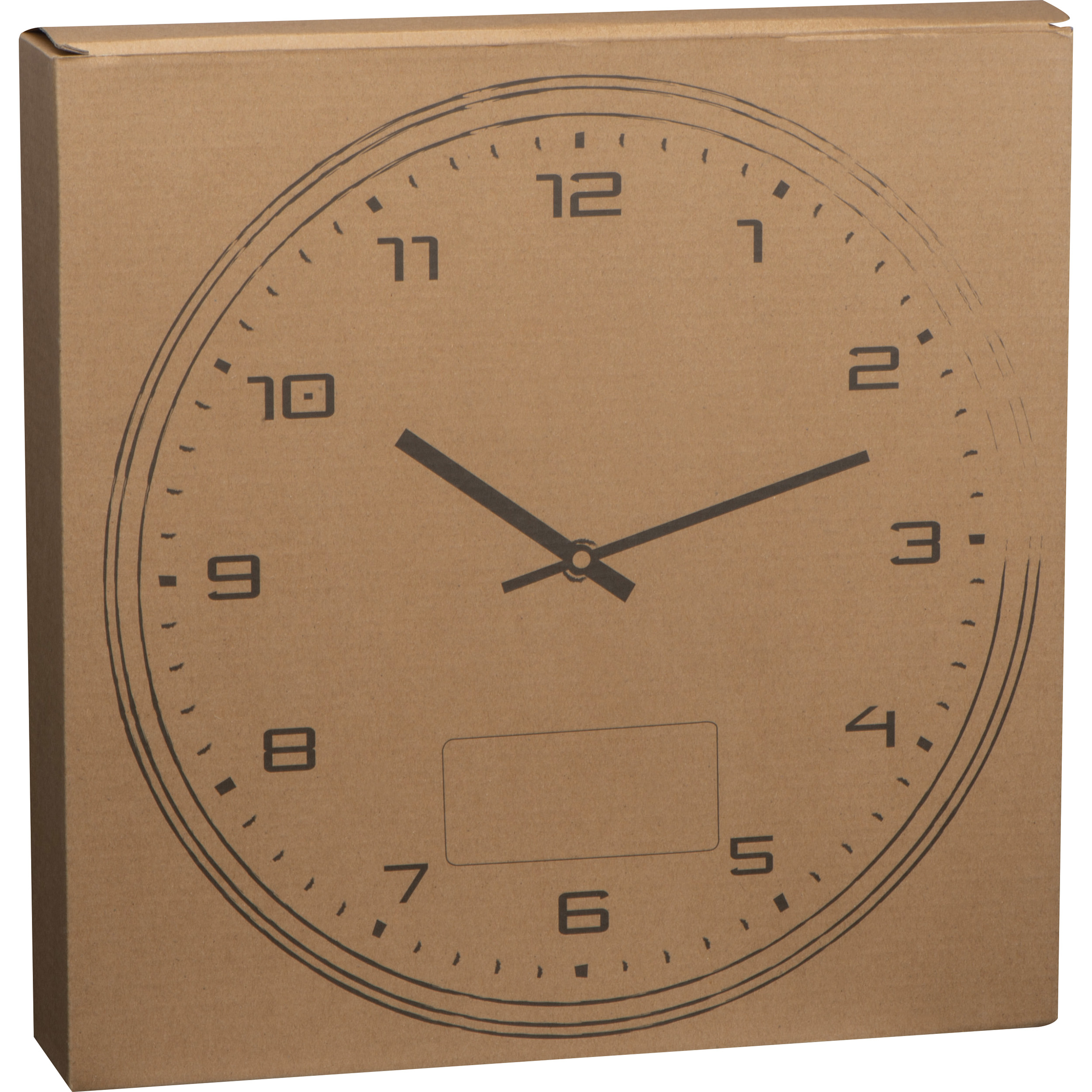 Horloge murale CrisMa FRANCISCA - 3