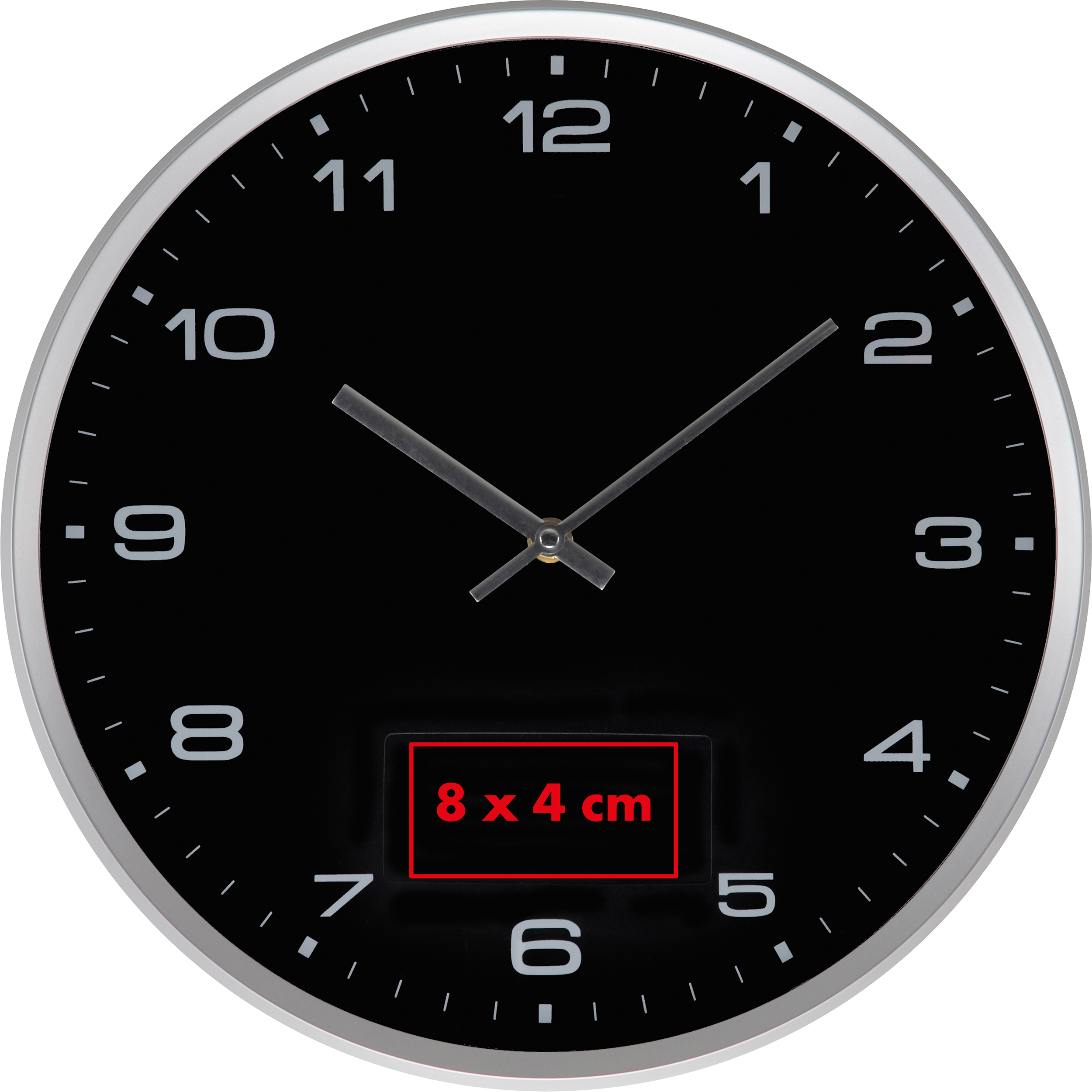 Horloge murale CrisMa FRANCISCA - 4