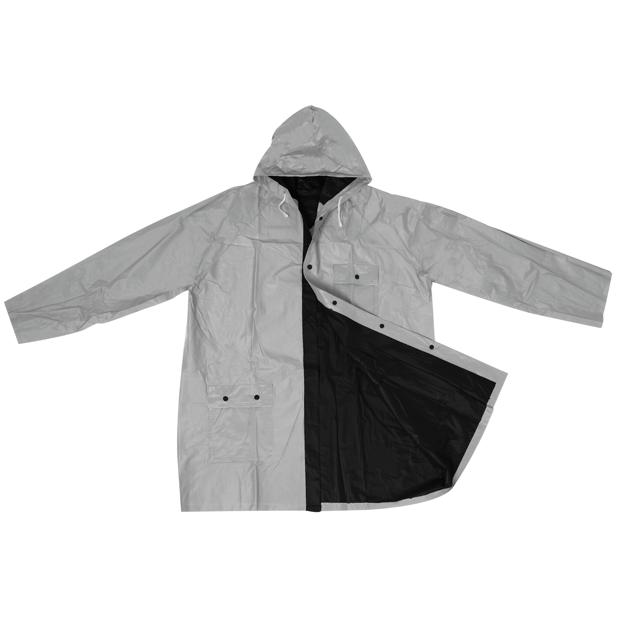 Imperméable bicolore CORA - 1