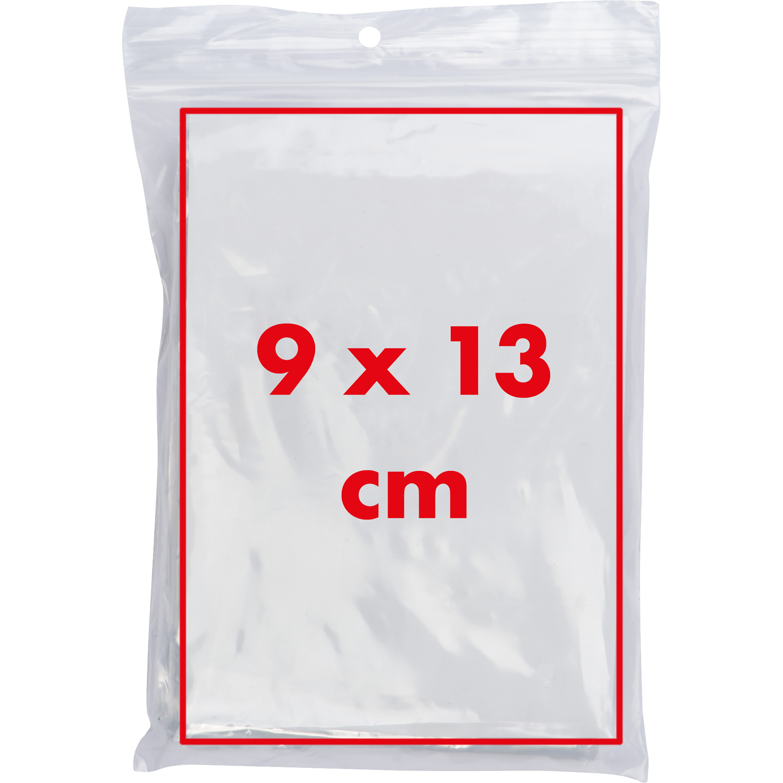 Poncho transparent blanc LOIS - 3