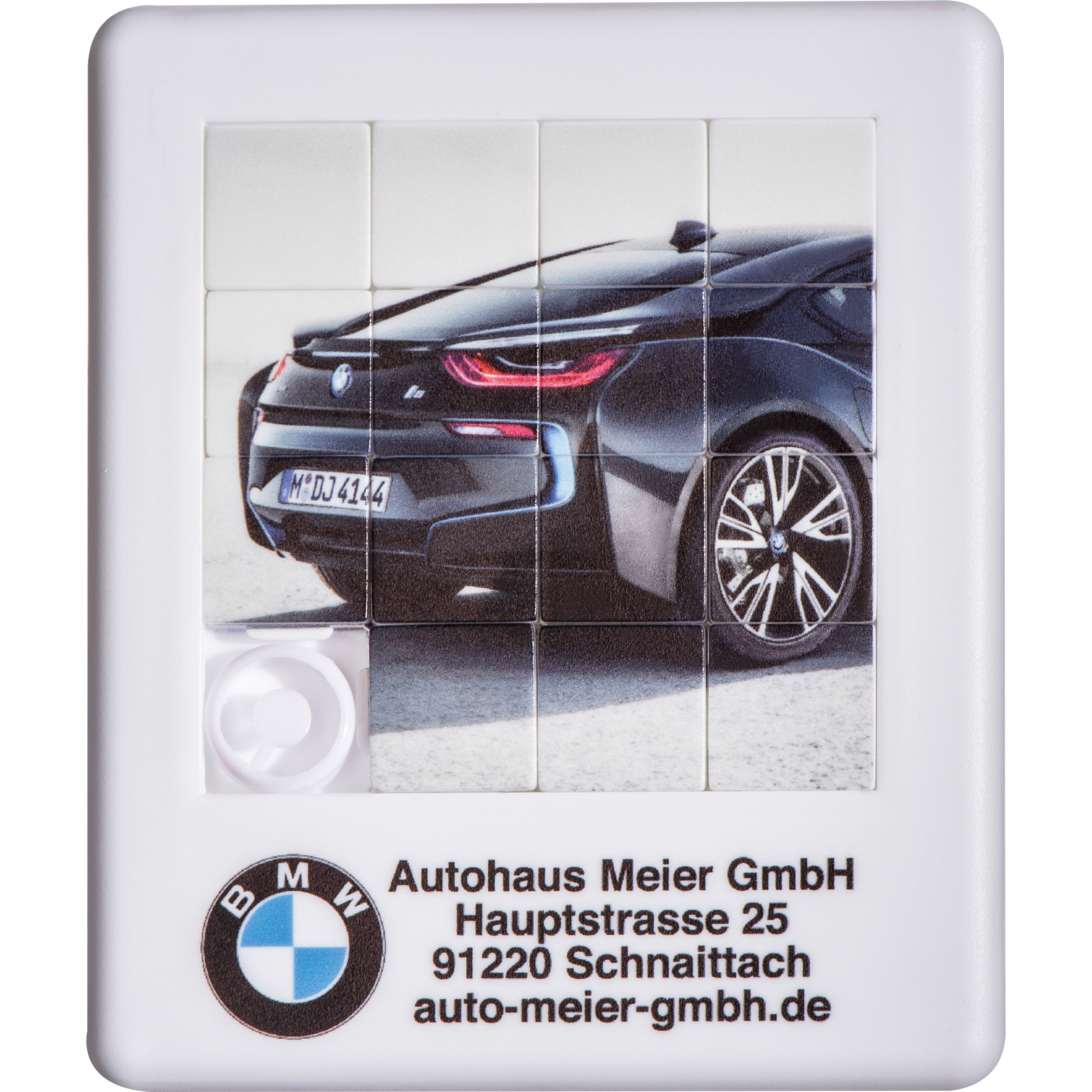 Puzzle KATHRIN - 2