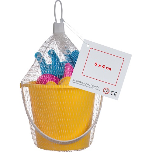 Set de plage CINZIA - 3