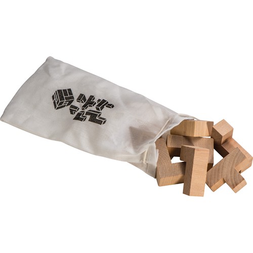 Cobra en bois (jeux) WIKTOR - 2