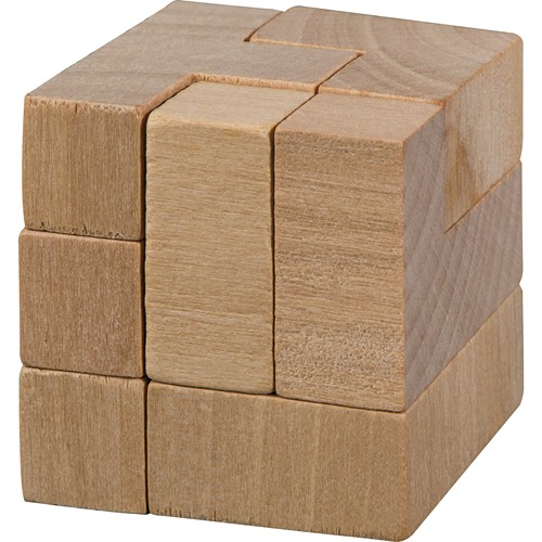 Cobra en bois (jeux) WIKTOR - 3