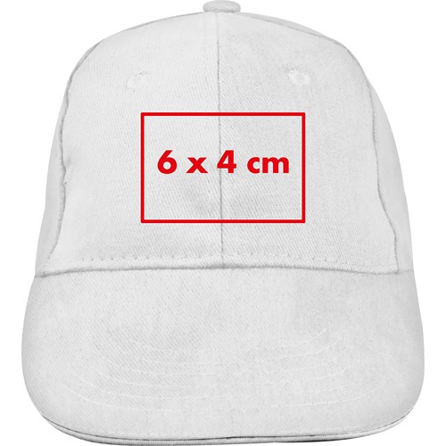 Casquette 6 Panel  CURTIS - 4