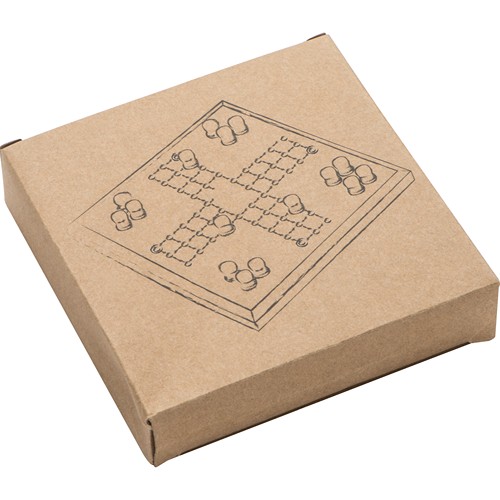 Jeu de petits chevaux GREGORY - 2