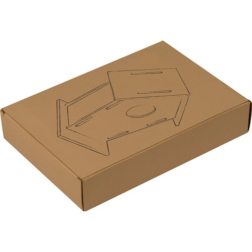 Nichoir pour oiseaux DARIO - 3