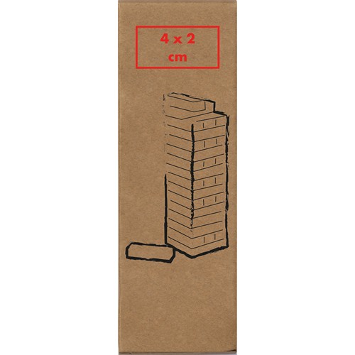 Tour Infernale en bois LEOPOLDO - 4