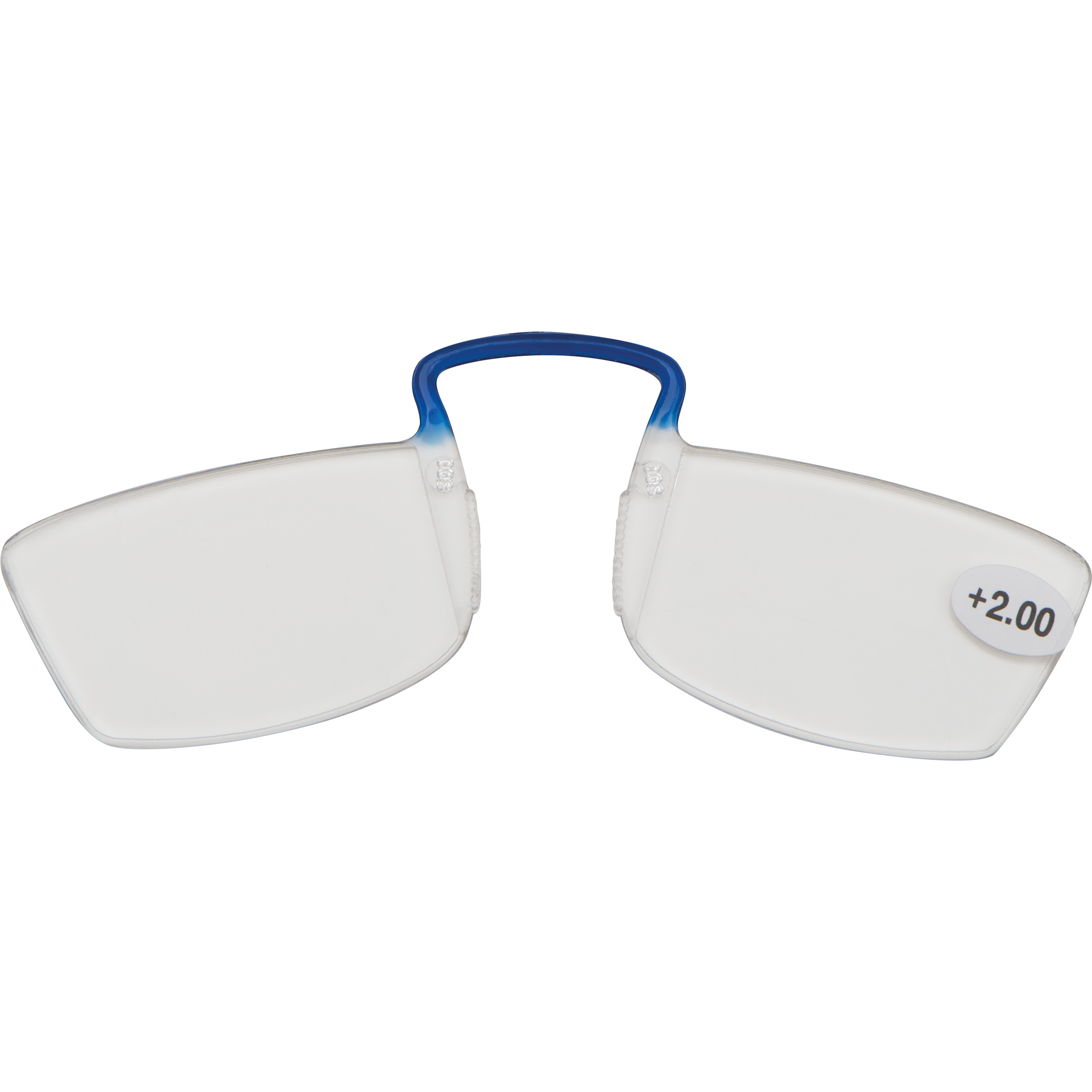 Poche en silicone avec lunettes inlcuses CESARE - 3