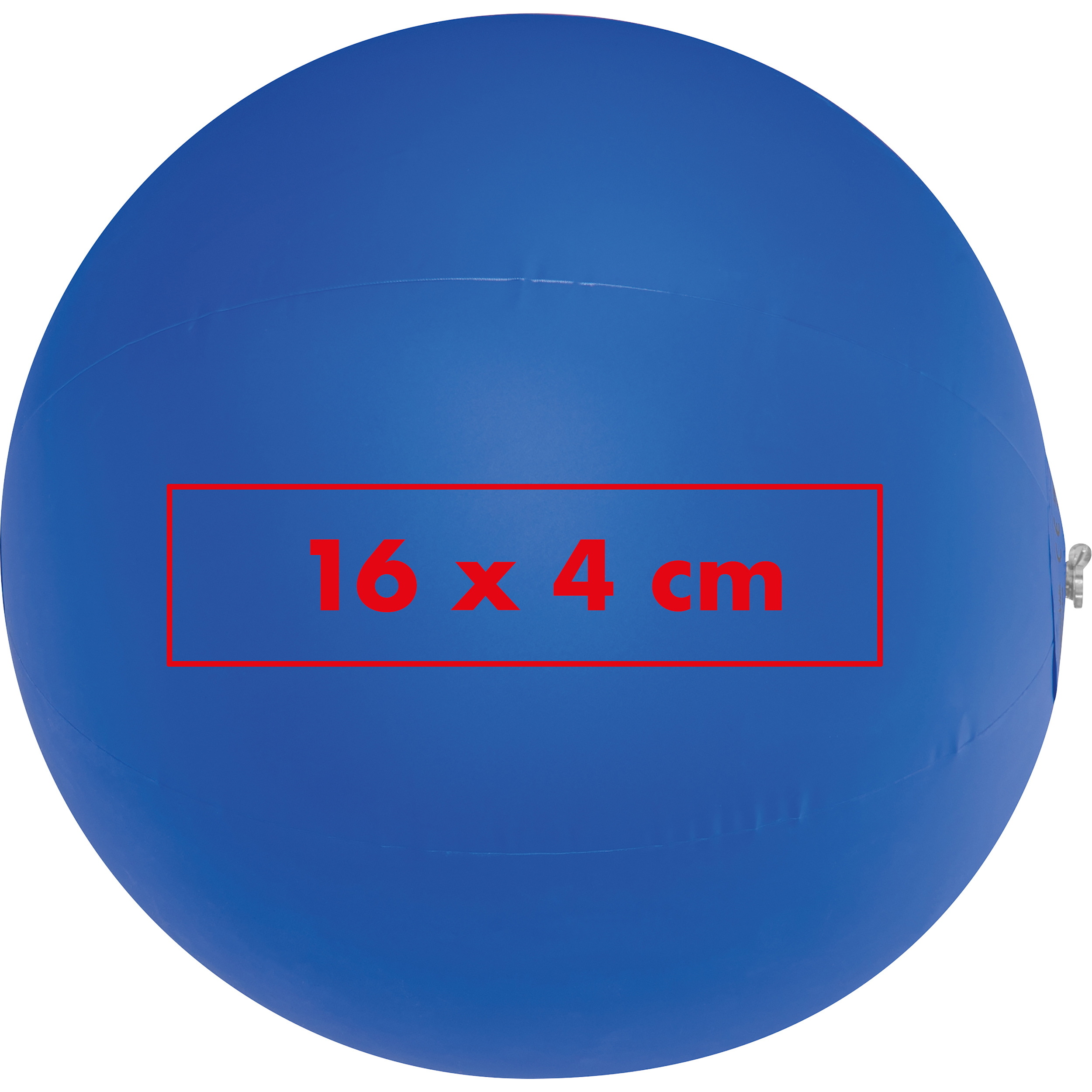 Ballon gonflable pour la plage BERNARDO - 3