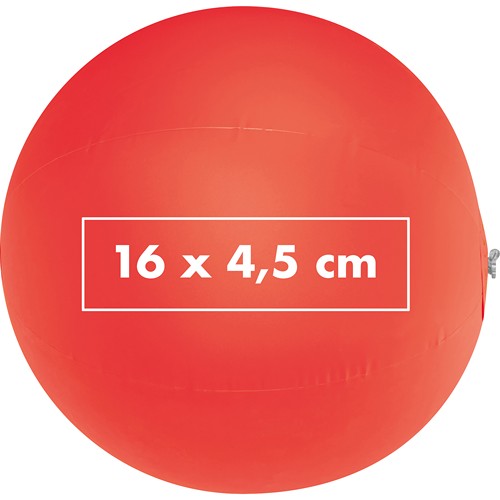 Ballon gonflable pour la plage BERNARDO - 2