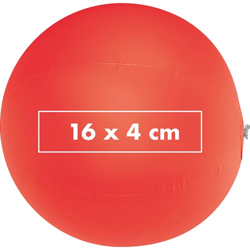 Ballon gonflable pour la plage BERNARDO - 3