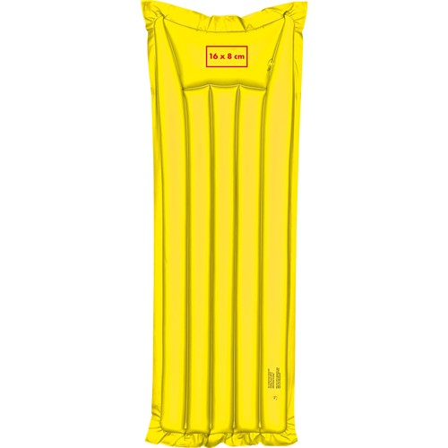 Matelas gonflable AURELIO - 2