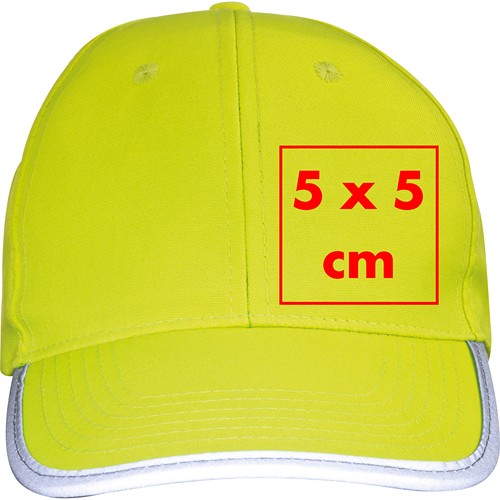 Casquette pour adulte ISABELLA - 5