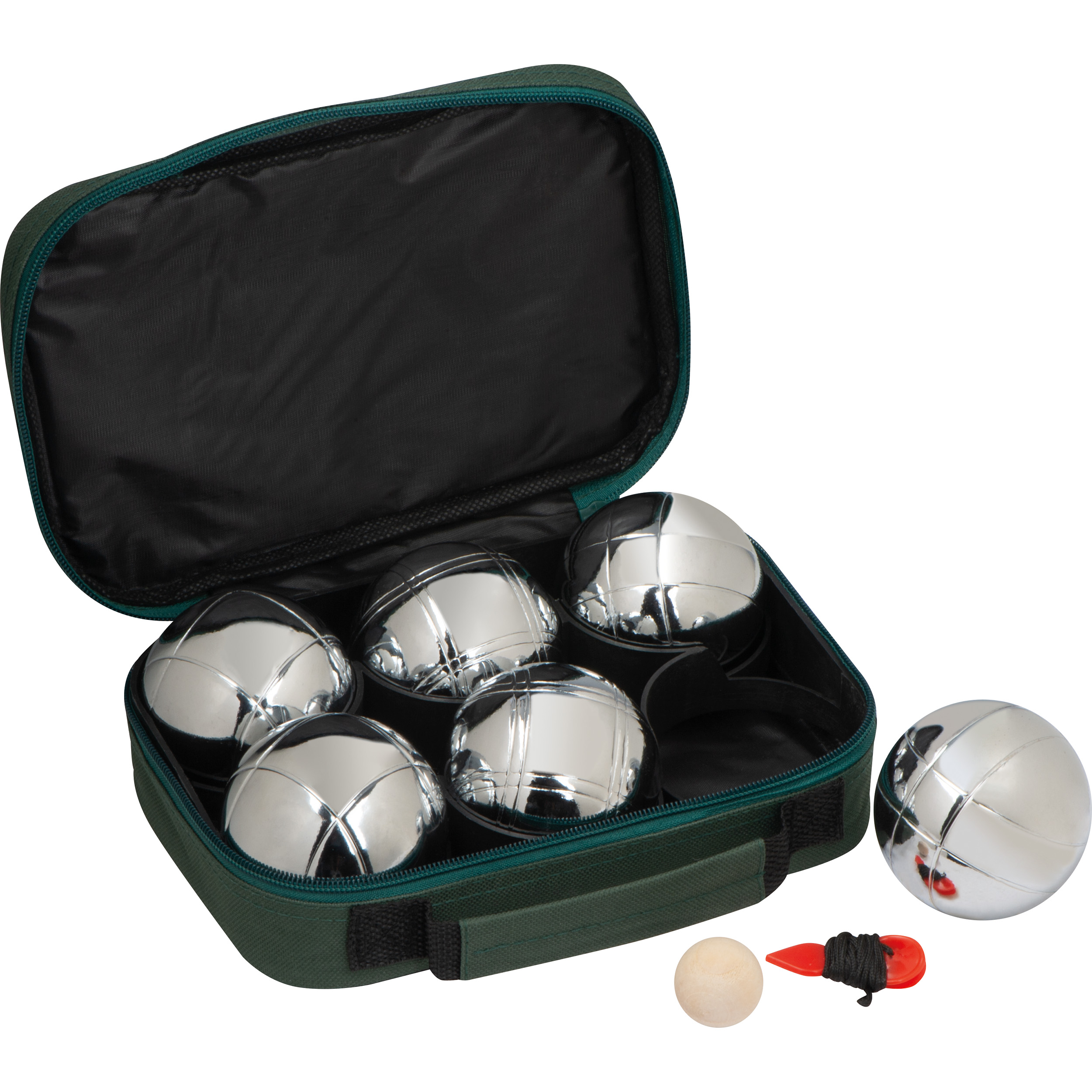Jeu de boules MAY - 2