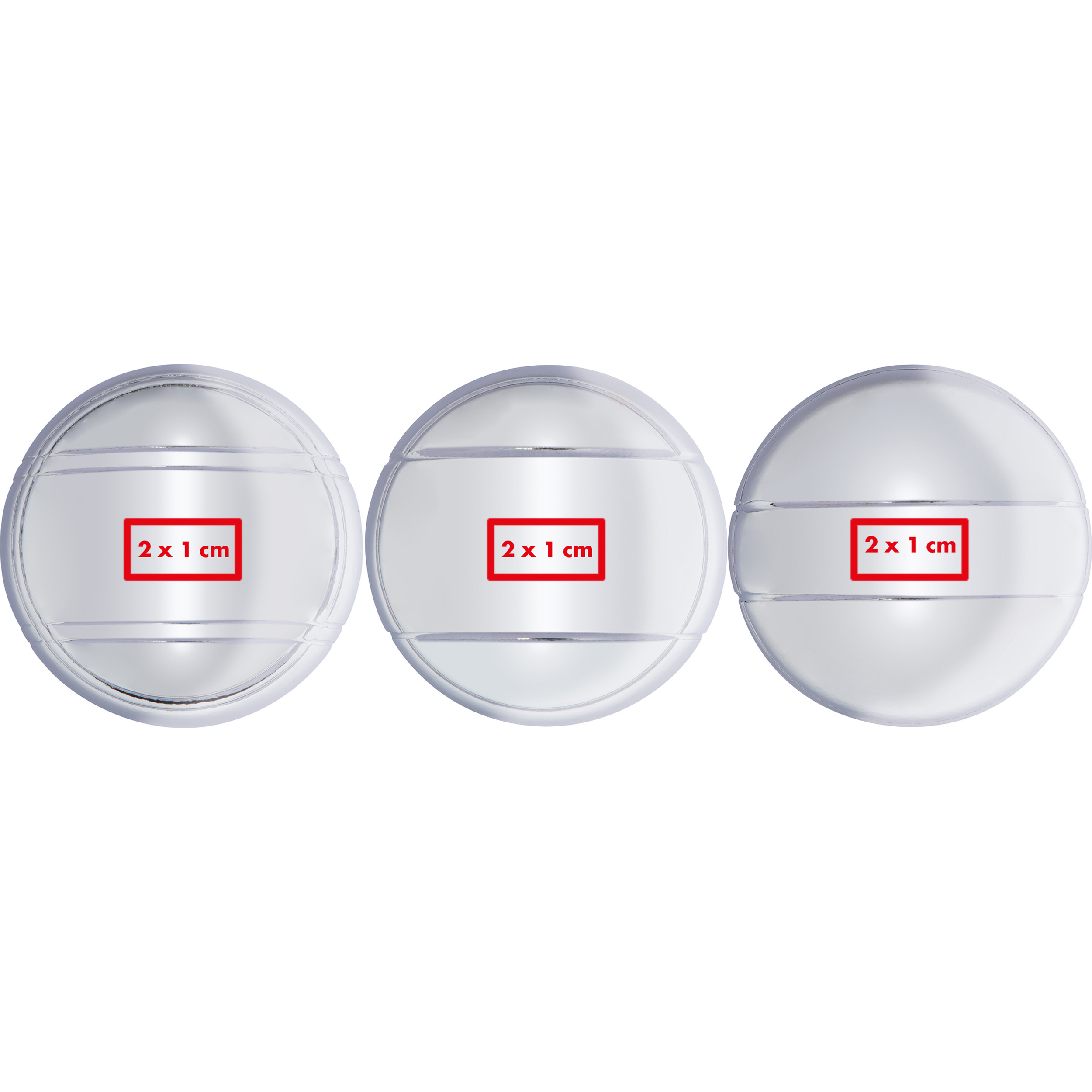 Jeu de boules MAY - 5