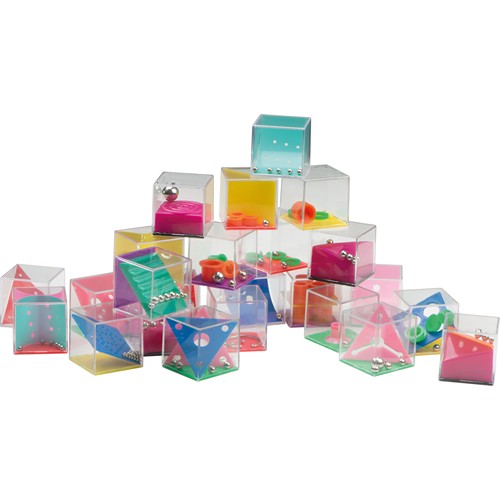 Jeux de patience OWEN - 1