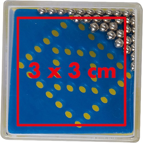 Jeux de patience OWEN - 3