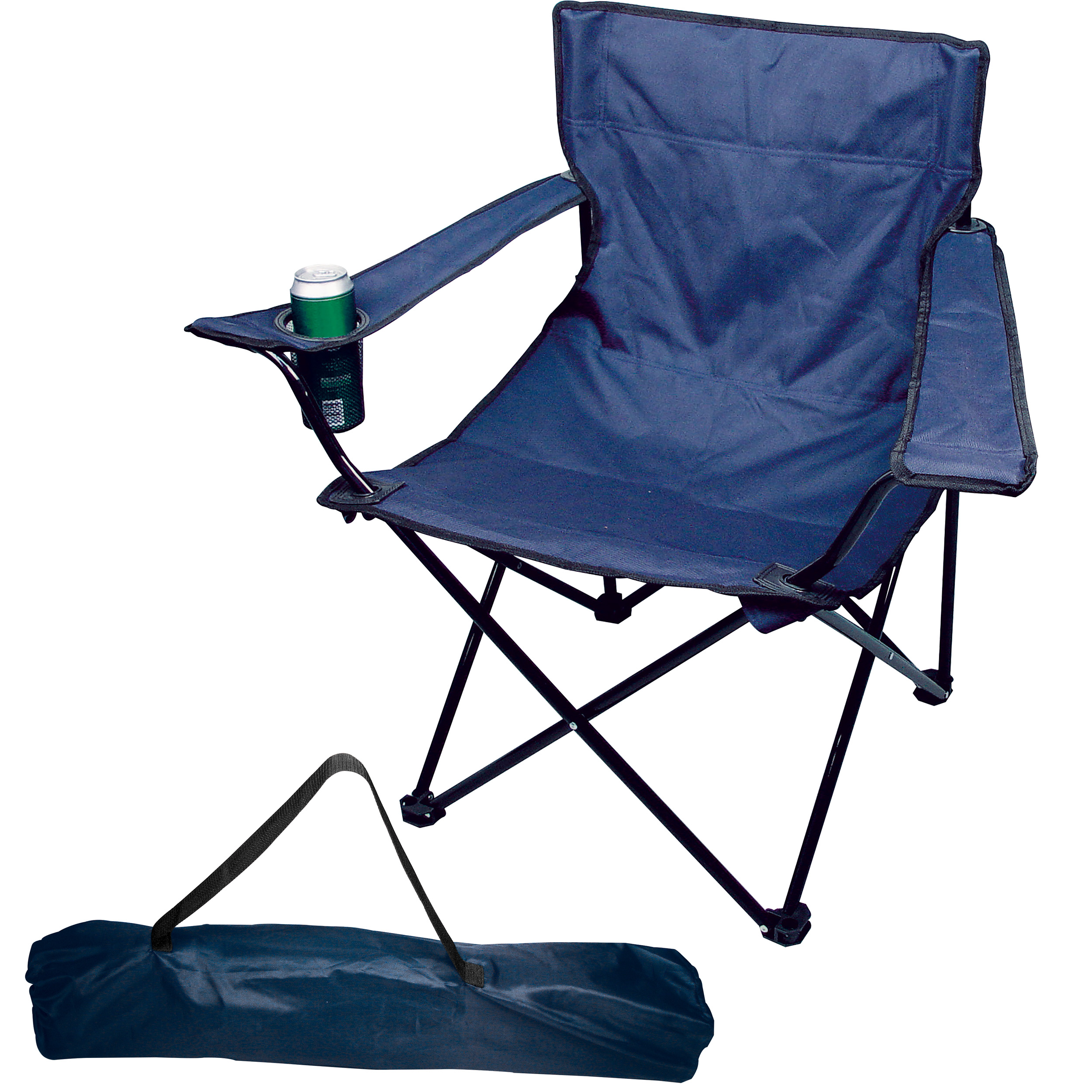 Fauteuil dépliant SUZANNE - 1