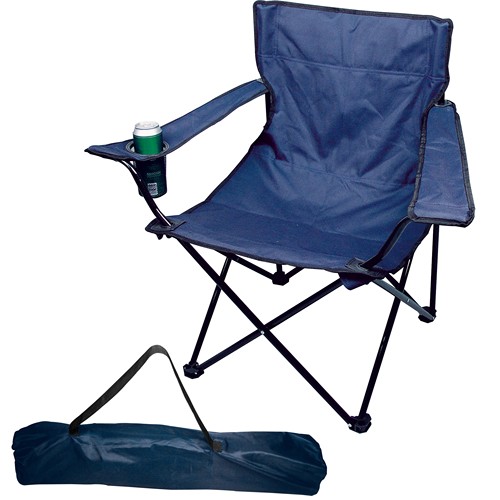 Fauteuil dépliant SUZANNE - 1