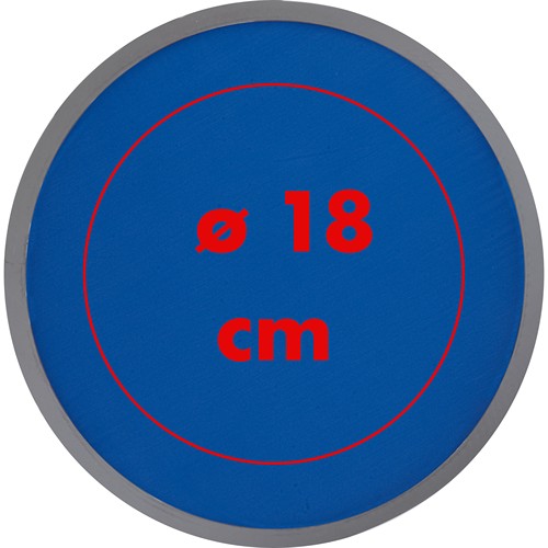 Frisbee avec pochette ENZO - 3