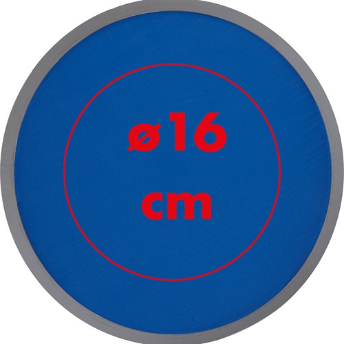 Frisbee avec pochette ENZO - 4