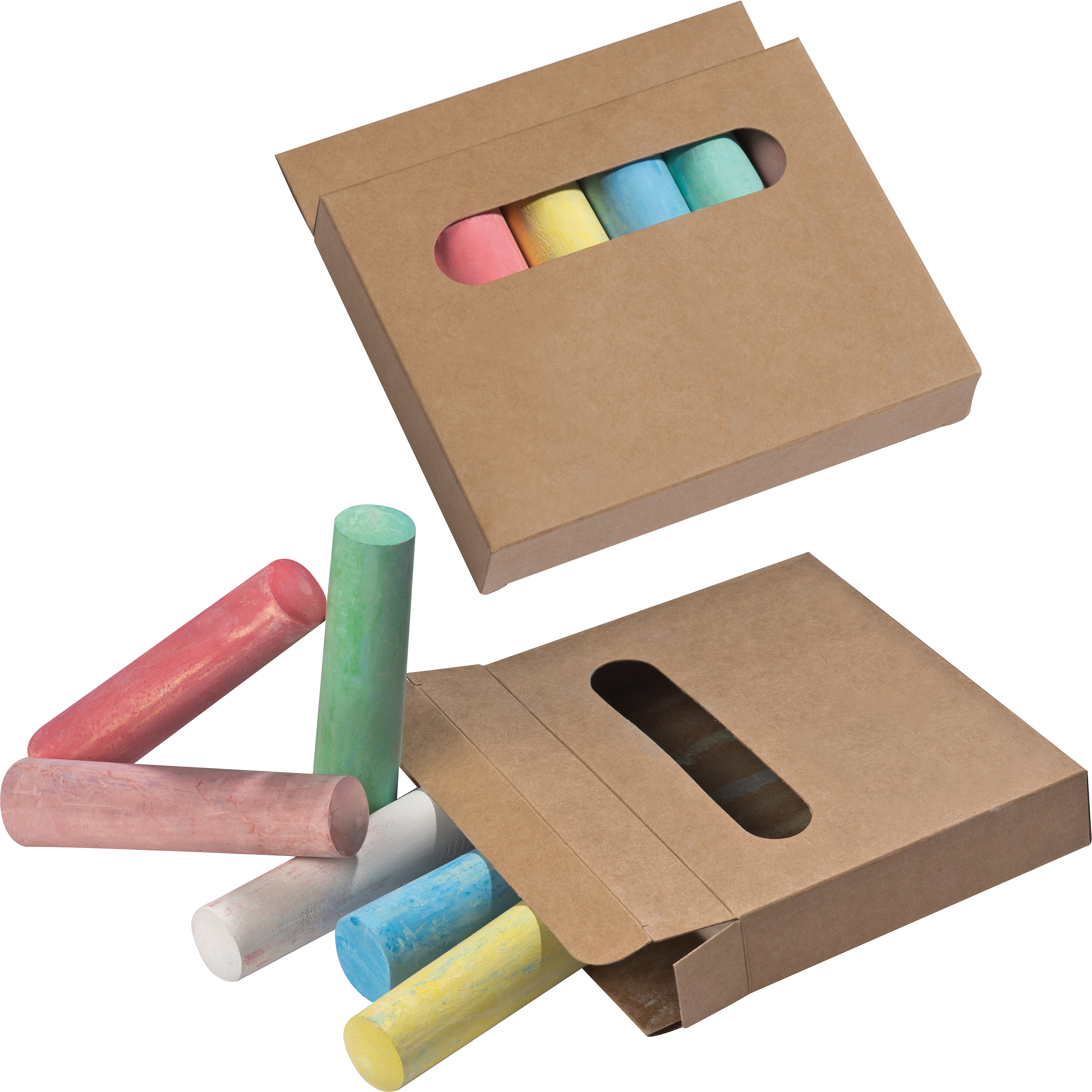 Craie de couleur pour lextérieur APOLONIA - 1
