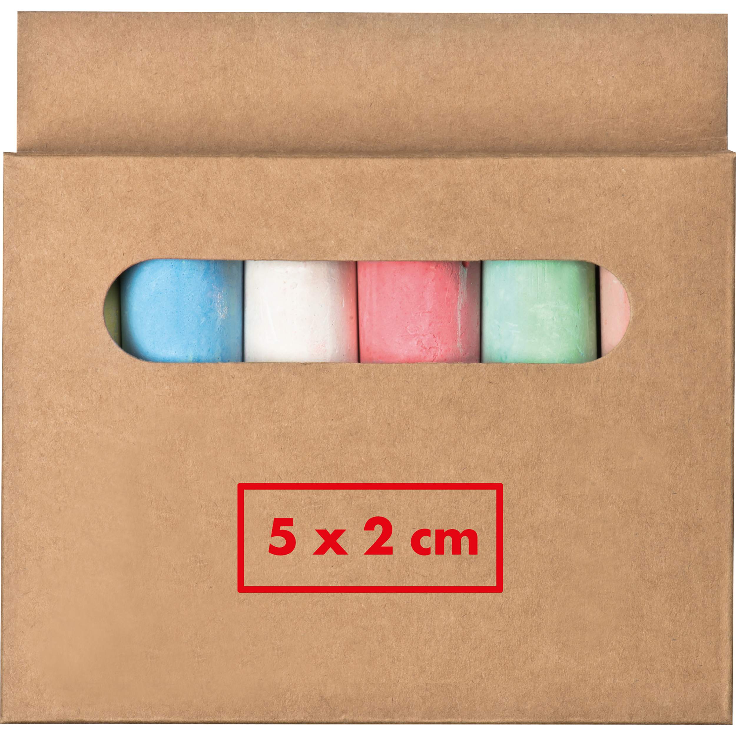 Craie de couleur pour lextérieur APOLONIA - 4