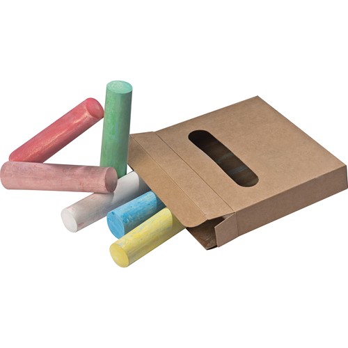 Craie de couleur pour lextérieur APOLONIA - 3