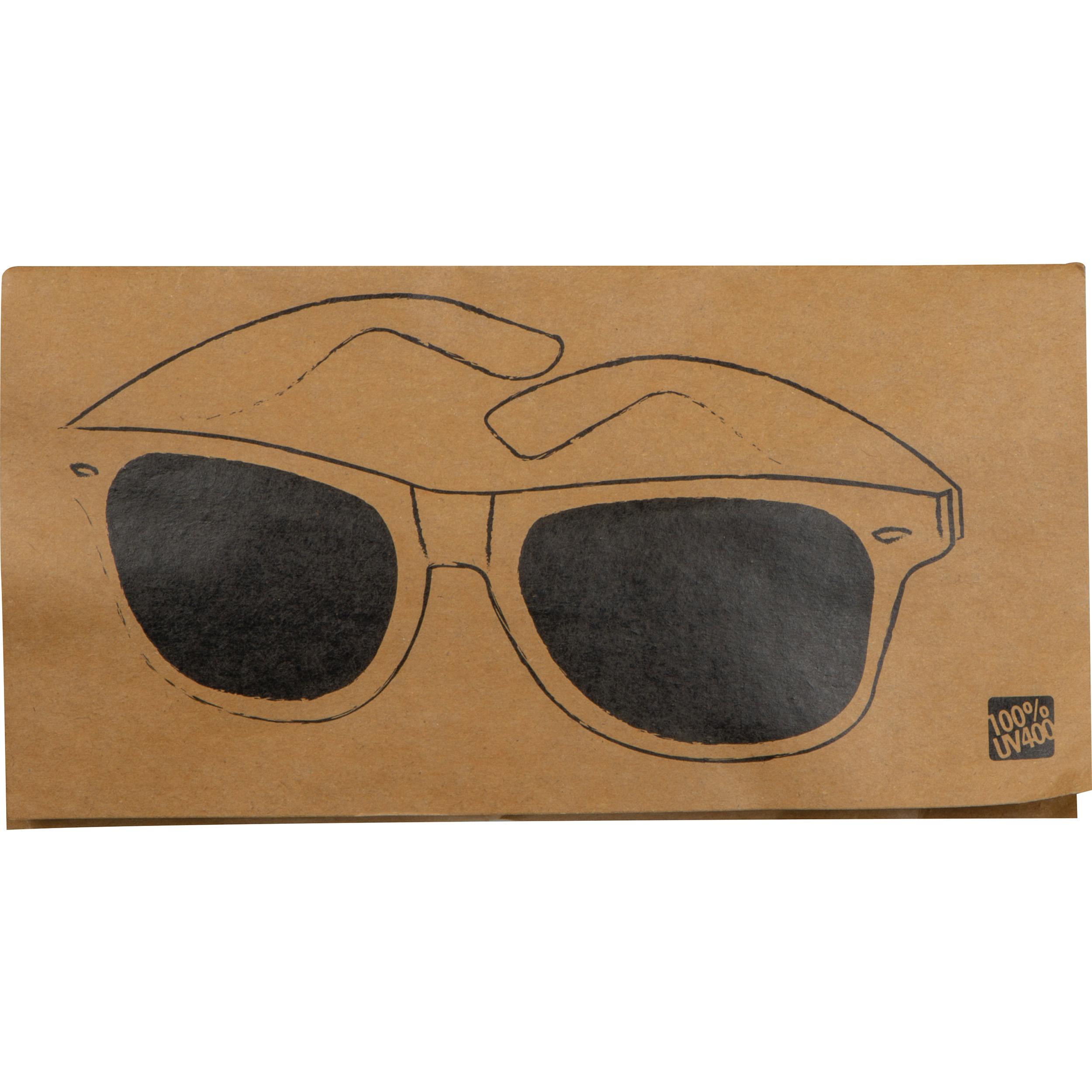 Lunettes de soleil Nerd GIANNA
