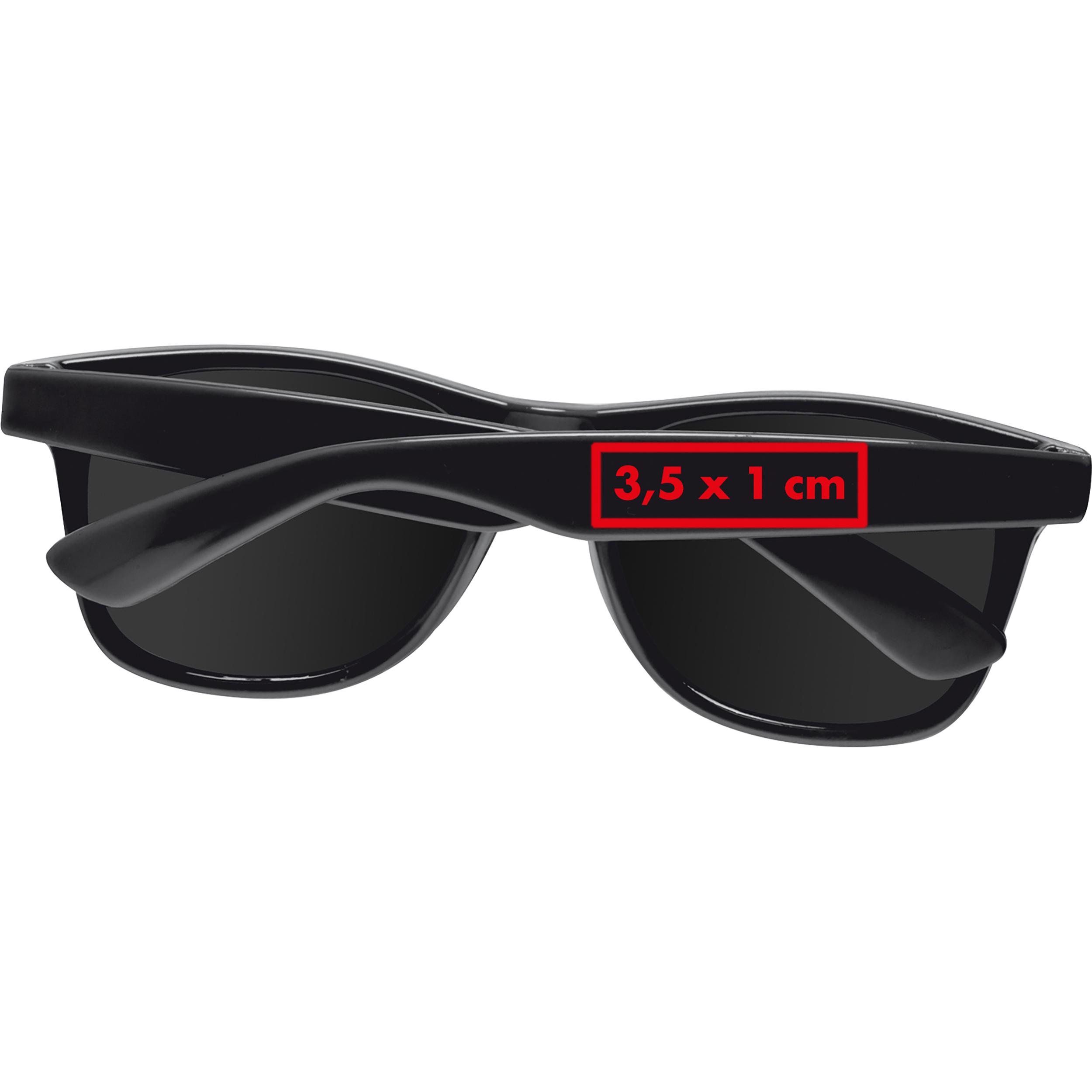 Lunettes de soleil Nerd GIANNA