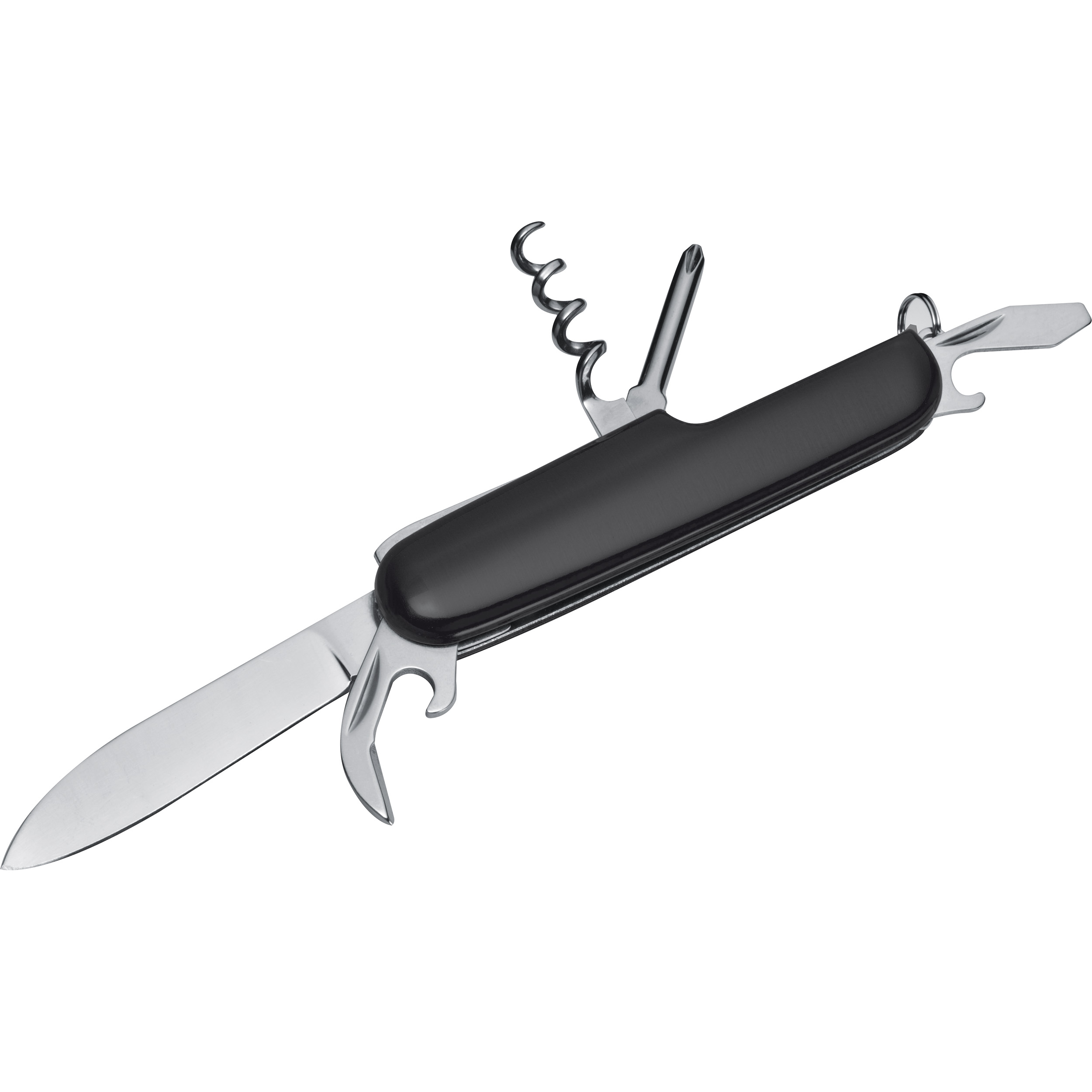Couteaux de poche de luxe de 7 pièces TANYA - 2