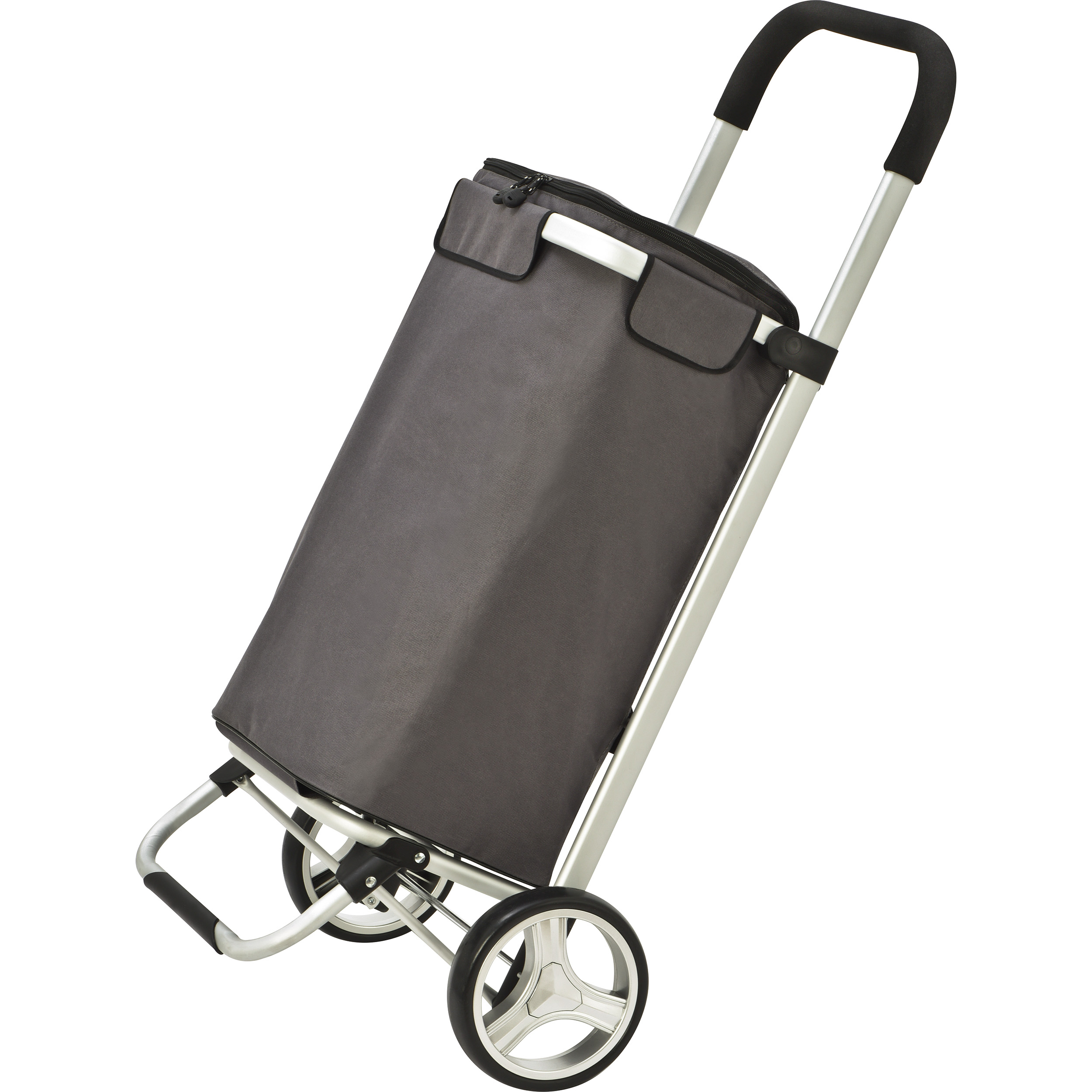 Sac trolley luxueux HARALD - 1