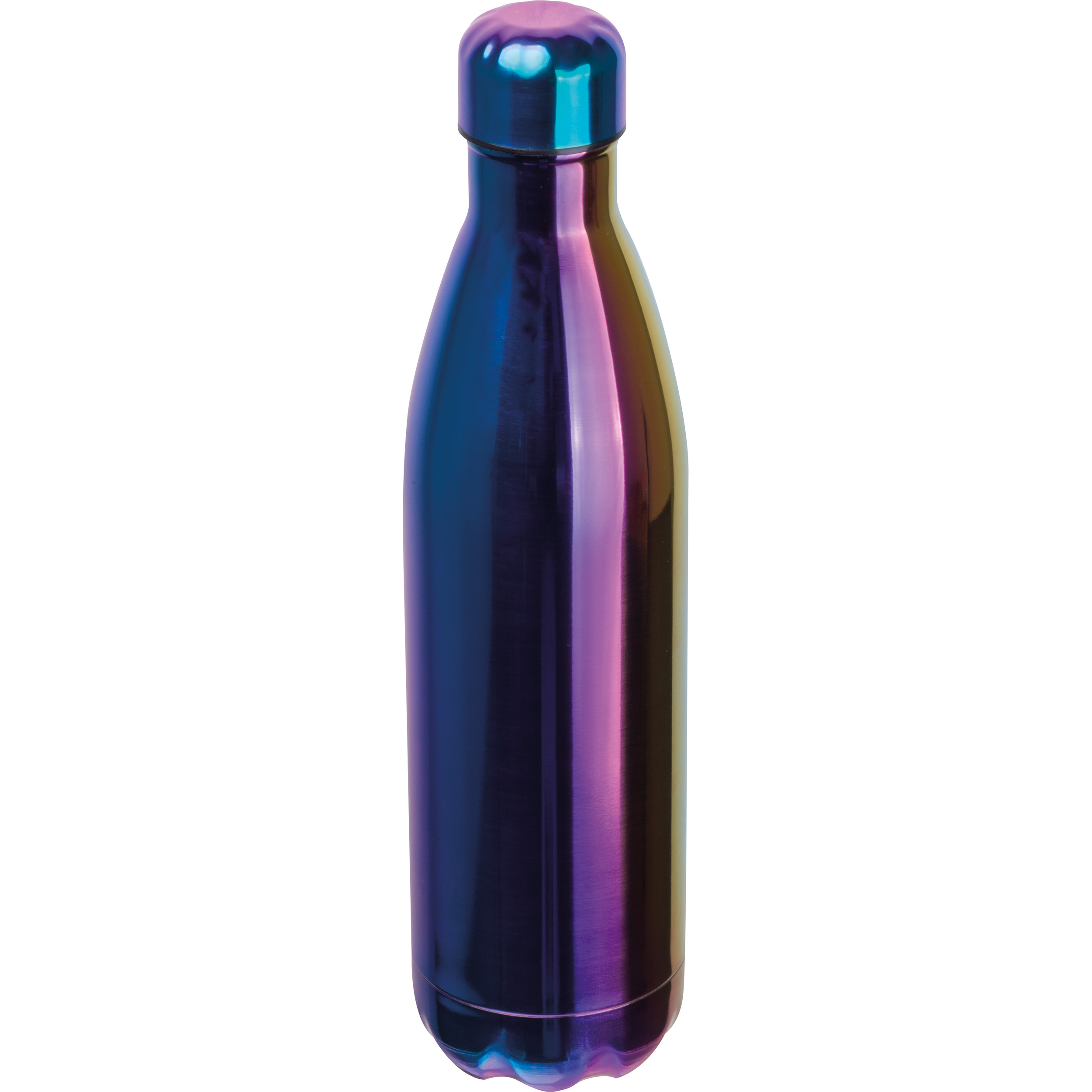 Bouteille arc-en-ciel INGA - 1