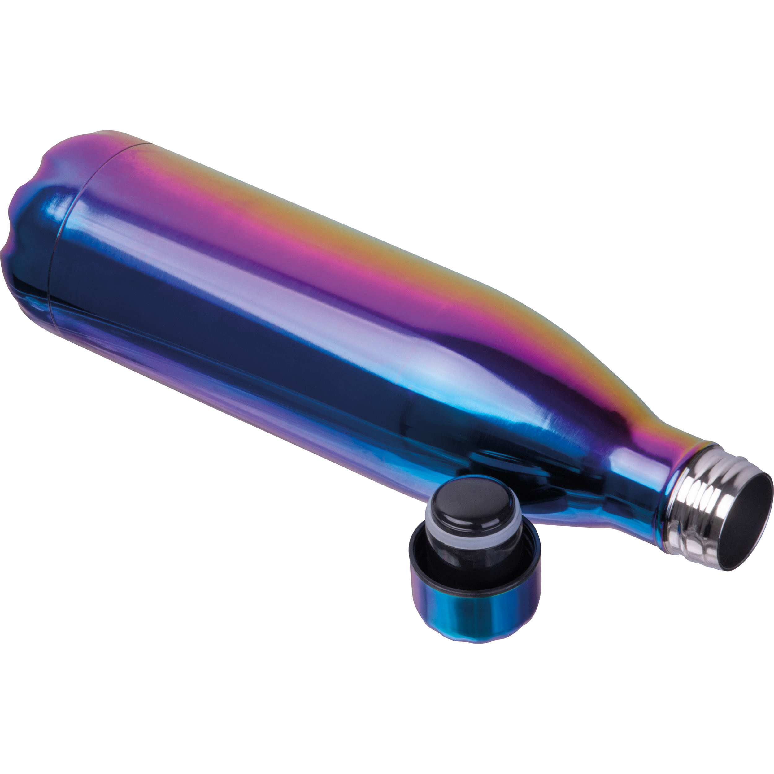 Bouteille arc-en-ciel INGA - 2