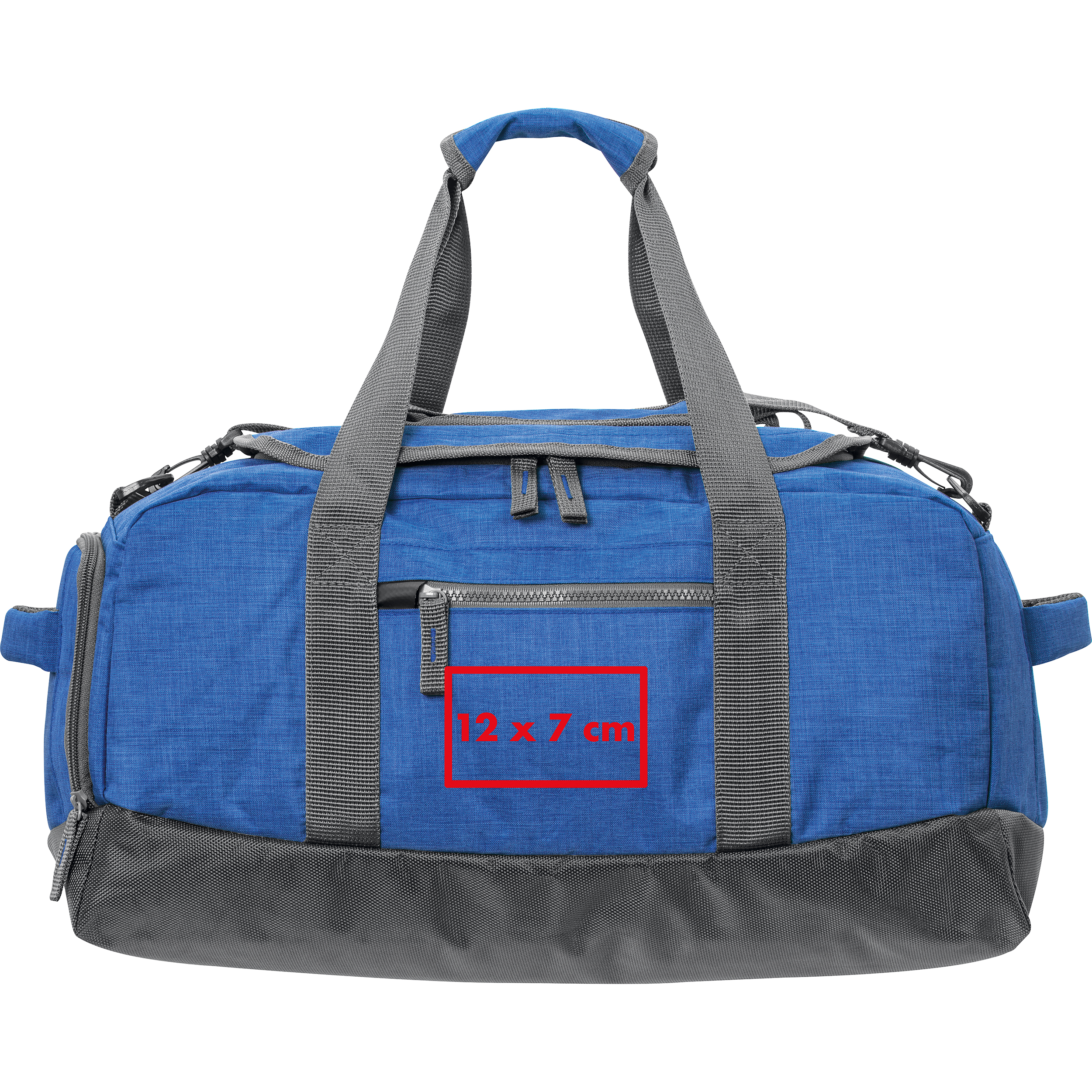 Sac de sport / voyage EFRAIM - 4