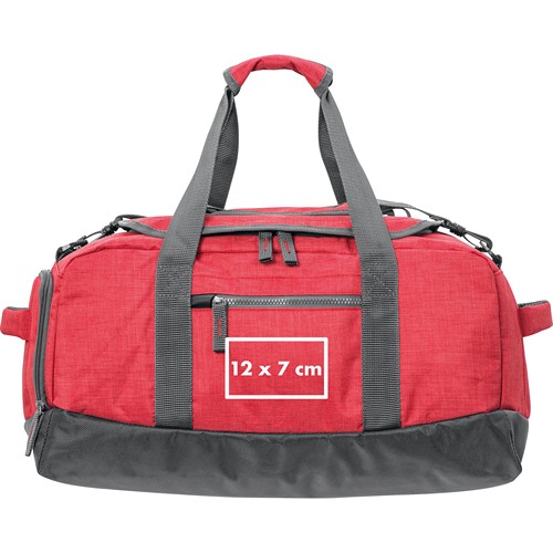 Sac de sport / voyage EFRAIM - 4