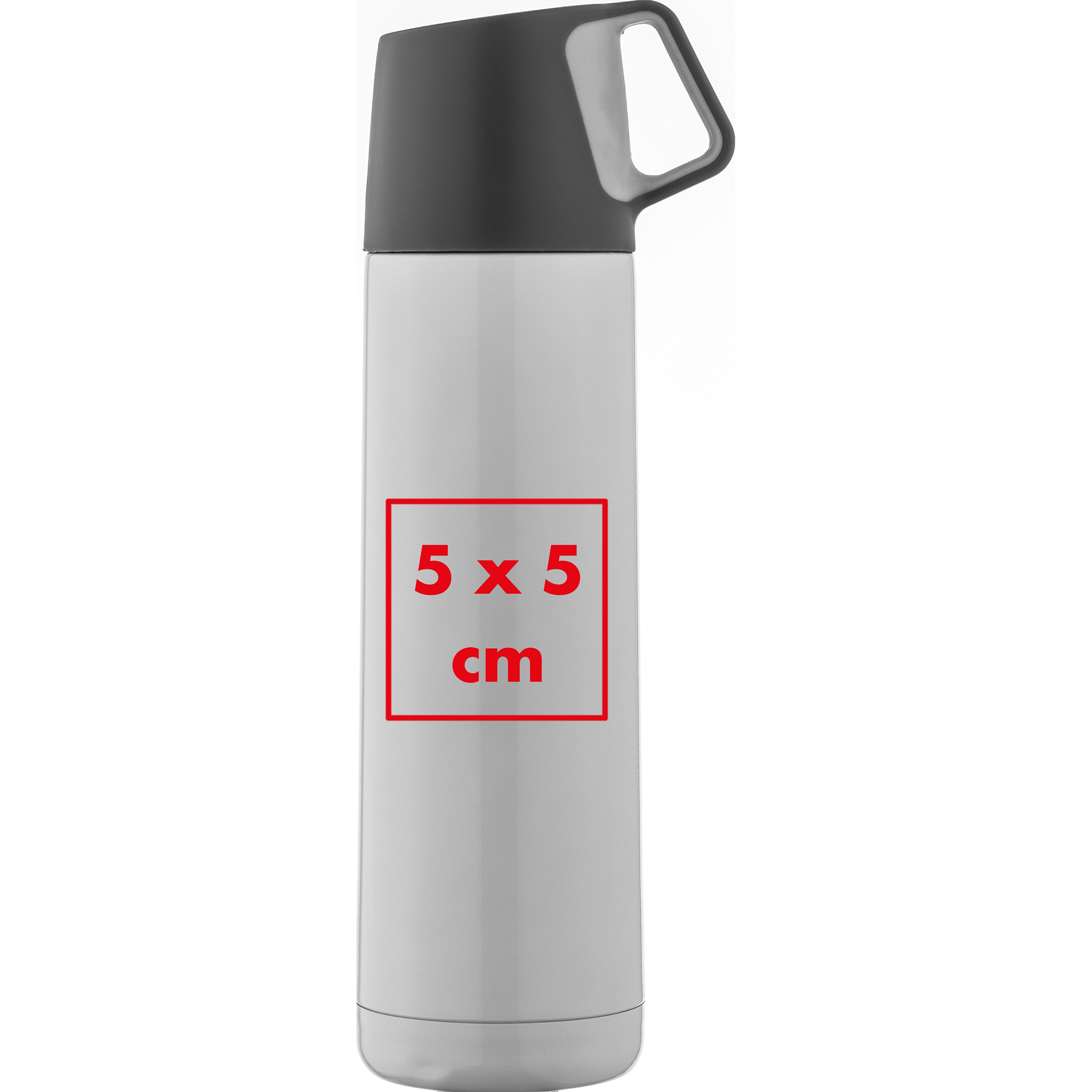 Thermos avec gobelet LACEY - 4
