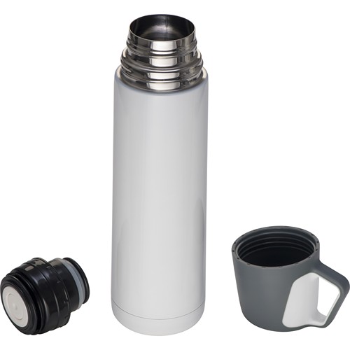 Thermos avec gobelet LACEY - 3
