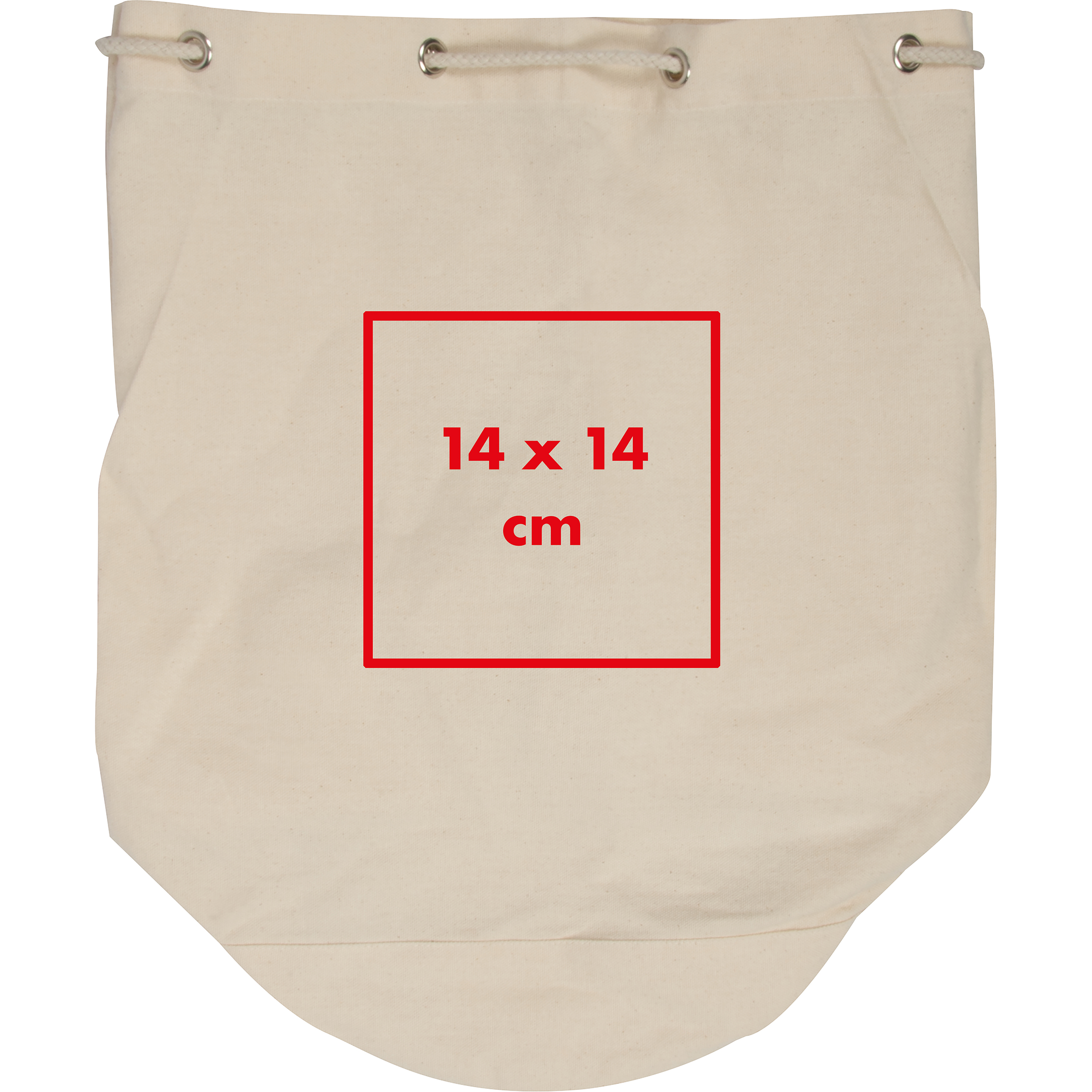 Sac de marin en cotton ANTONIA - 4