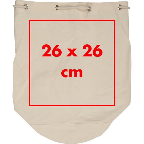Sac de marin en cotton ANTONIA - 2