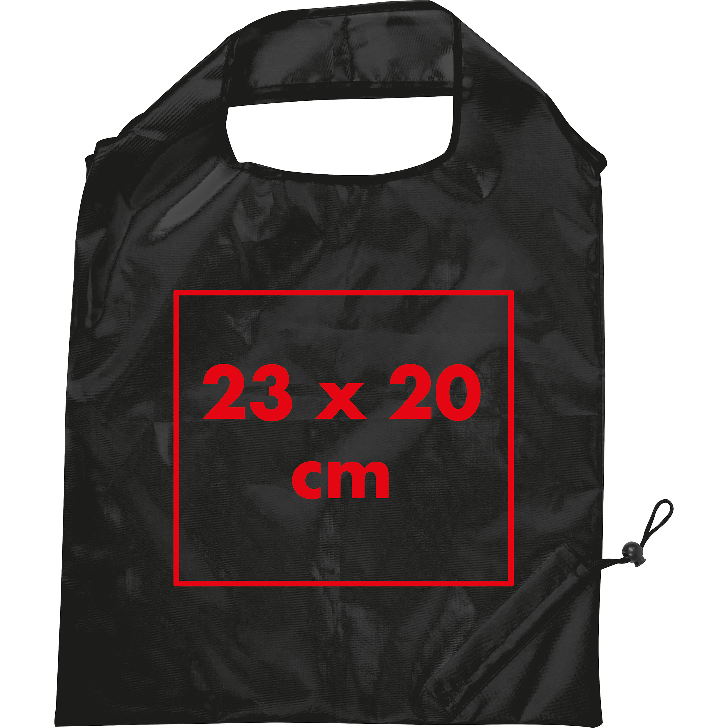 Sac de course pliable HENRYKA - 4
